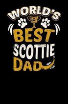 World's Best Scottie Dad