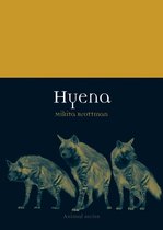 Animal - Hyena