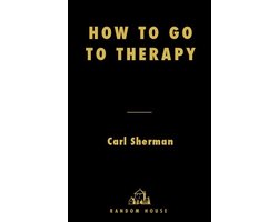 How to Go to Therapy