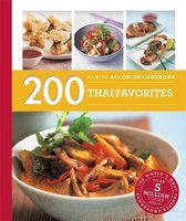 200 Thai Favorites