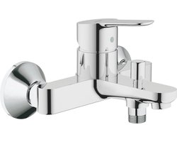 GROHE BauEdge Badmengkraan - Chroom