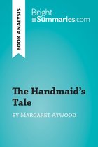 BrightSummaries.com - The Handmaid's Tale by Margaret Atwood (Book Analysis)