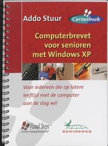 Computerbrevet voor senioren met windows xp
