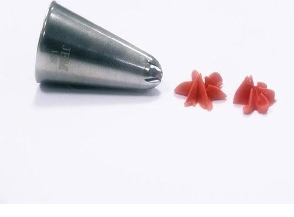 JEM Spuitmondje Drop Flower Nozzle #129