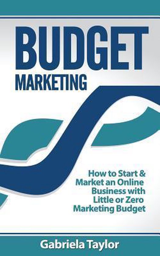 Give Your Marketing a Digital Edge- Budget Marketing - cover