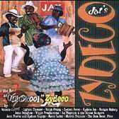 Various Artists - Dat's Zydeco. Best Old Skool Zydeco (CD)