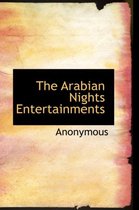 The Arabian Nights Entertainments