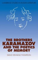 Cambridge Studies in Russian Literature