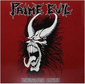 Prime Evil - Underground Origins (LP)