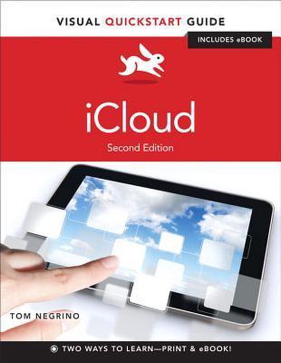 Icloud - cover