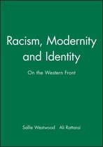 Racism, Modernity And Identity
