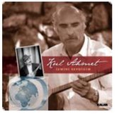 Ahmet Kul - Ismini Sevdigim (CD)