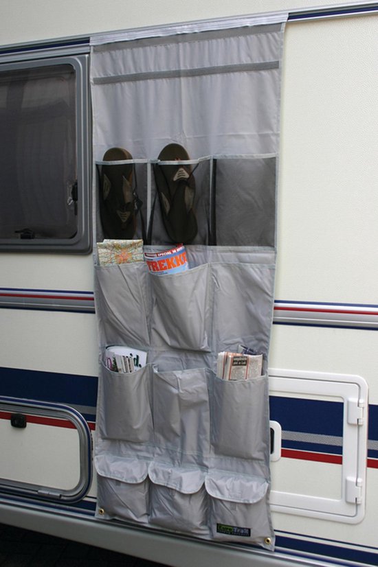 Eurotrail Tentorganiser 6