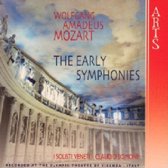 Mozart: The Early Symphonies