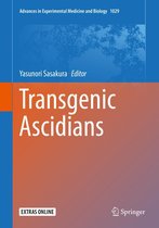 Advances in Experimental Medicine and Biology 1029 - Transgenic Ascidians
