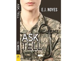 Ask, Tell