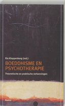 Boeddhisme en psychotherapie