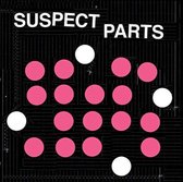 Suspect Parts - Suspect Parts (LP)