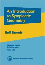 An Introduction to Sympletic Geometry