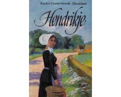 Hendrikje