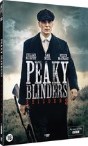 Peaky Blinders - Seizoen 3