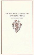 The English Text of the Ancrene Riwle