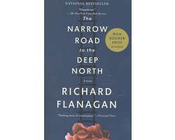 The Narrow Road to the Deep North