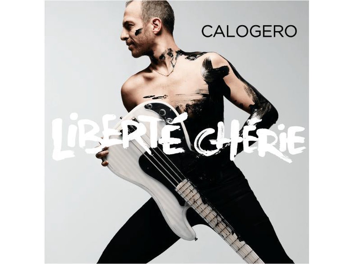 Liberte Cherie