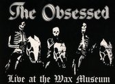 Live At The Wax Museum July 3. 1982