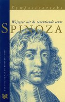 Symposionreeks 2 - Spinoza