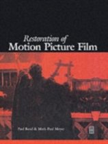 Restoration of Motion Picture Film