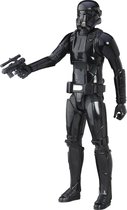 Star Wars Imperial Death Trooper - 30 cm - Speelfiguur