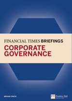 Financial Times Briefing On Corporate Governance