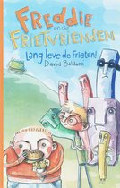 Omslag Freddie En De Frietvrienden
