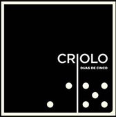 Criolo - Duas De Cinco (LP)