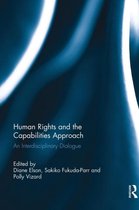 Human Rights and the Capabilities Approach