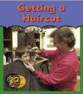 Getting a Haircut