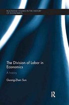 The Division of Labor in Economics