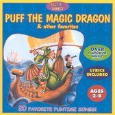 Puff the Magic Dragon & Other Favorites [Direct Source]