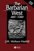 The Barbarian West 400 - 1000