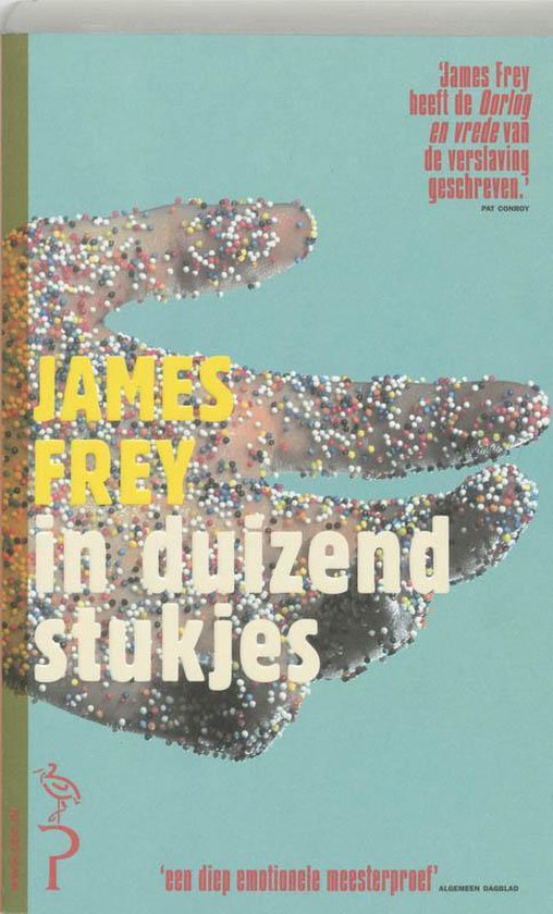 In Duizend Stukjes