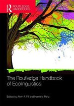 Routledge Handbooks in Linguistics-The Routledge Handbook of Ecolinguistics