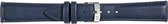 Morellato PMD061TRENDG Horlogebandje - Quick release - Donkerblauw - 16 mm