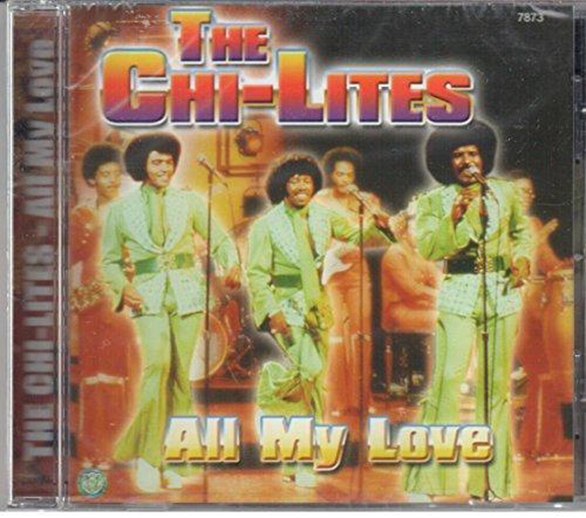 All My Love