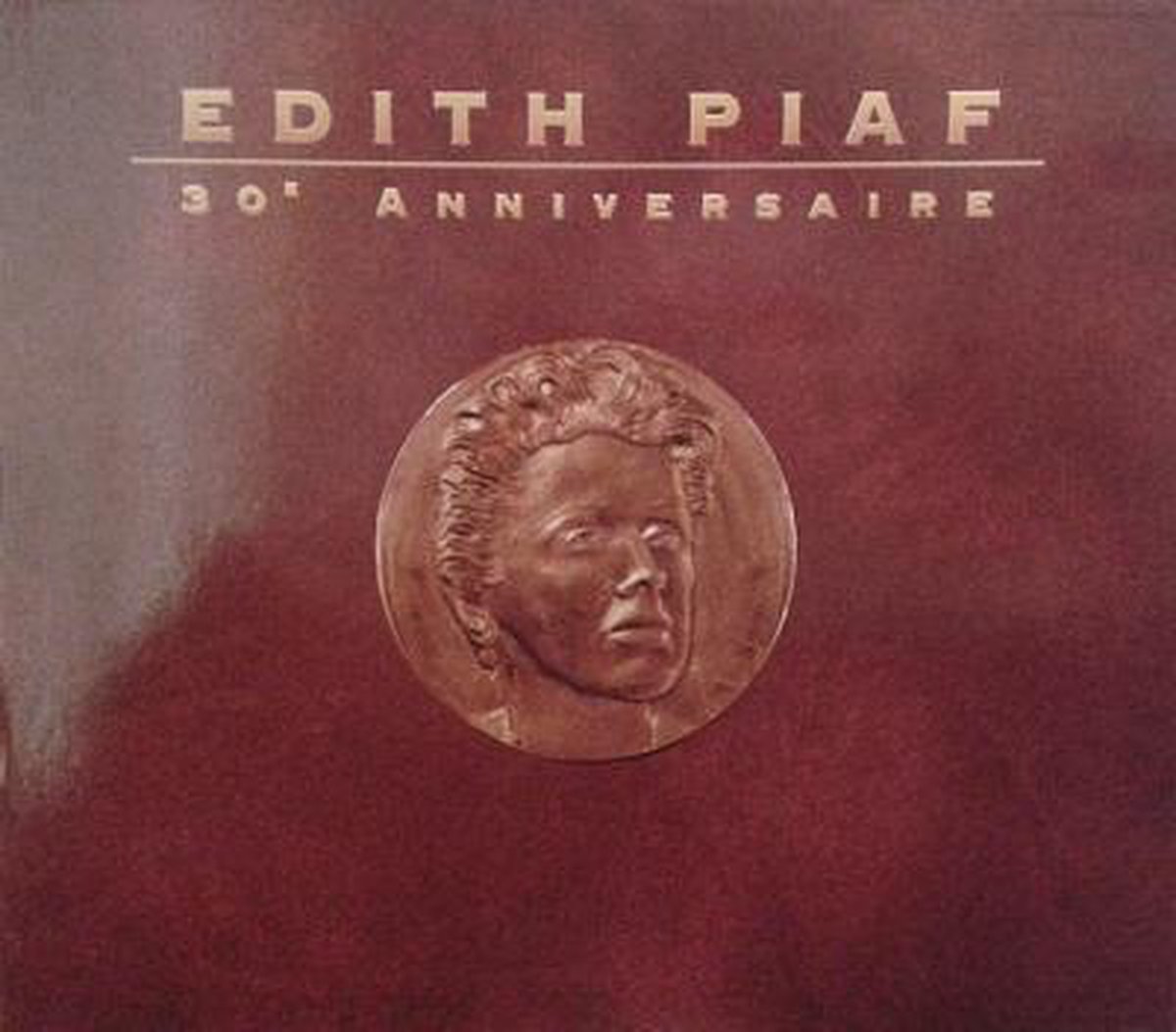 30th Anniversary Anthology