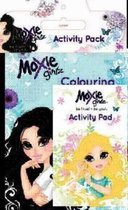 Moxie Girlz Activity Pack