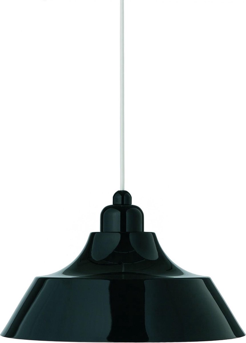 Dyberg Larsen Momentum Plafondlamp Met Textiel Draad 33 Cm
