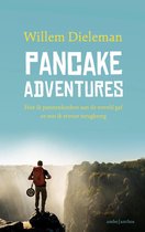 Pancake Adventures