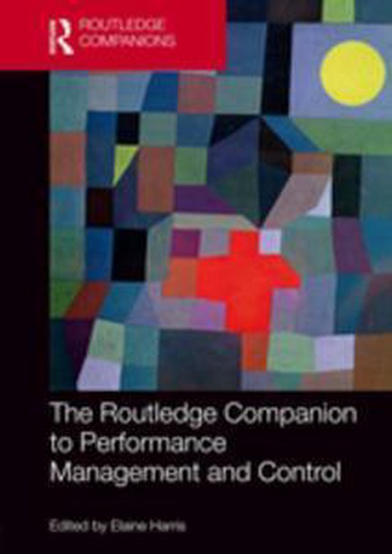 Routledge Companions in Business, Management and Marketing - ... - cover
