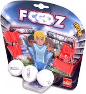 Foooz Gear: blue